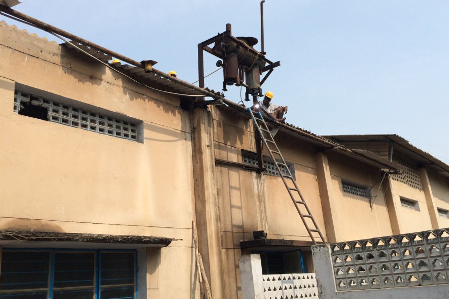 KP ENTERPRISES | Civil Engineering Industry
